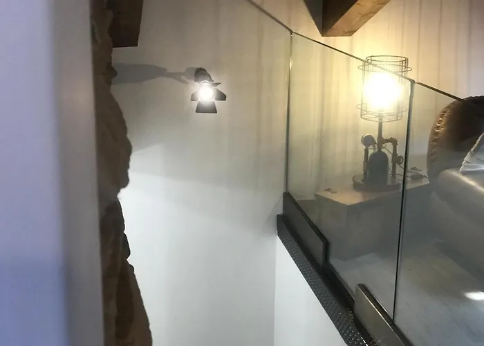 Bed & Breakfast Lanziani