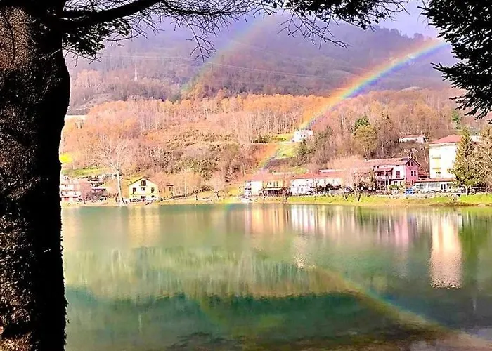 Bed & Breakfast Lanziani