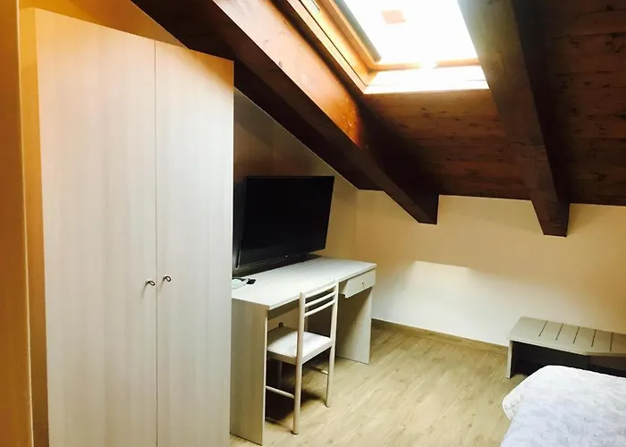 Bed & Breakfast Lanziani 3*